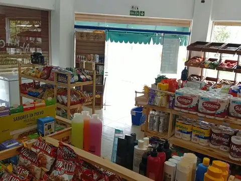 Fondo Comercio en Venta en Maipú, USD 38.000