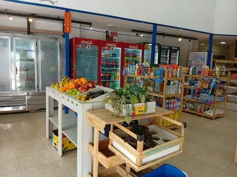 Fondo Comercio en Venta 4 años