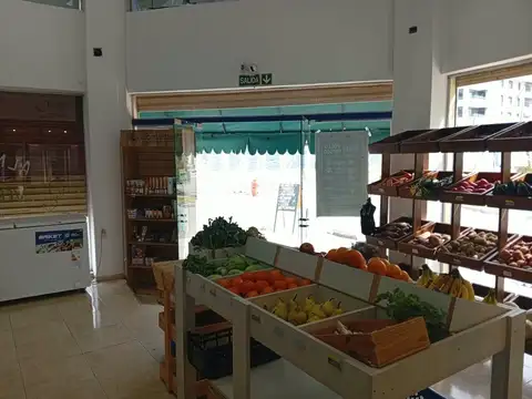 Fondo Comercio en Venta 4 años