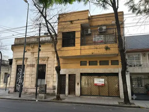 Casa en Venta 100 años