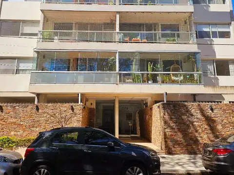 AMOBLADO  2AMB  CATEG   50 M2   SUM  PISCINA