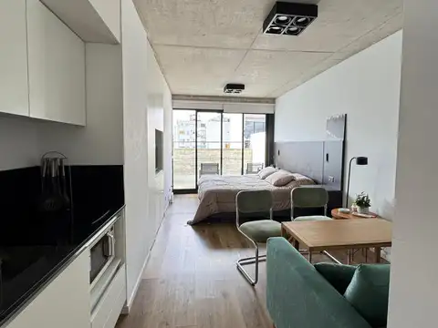 Departamento en Venta de Monoambiente