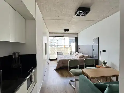 Departamento en Venta Apto profesional