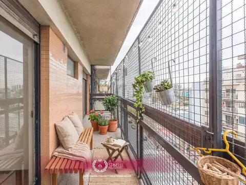 Departamento en Venta de 4 ambientes