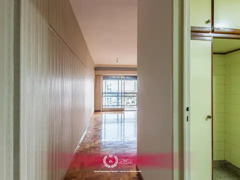 Departamento en Venta Apto profesional