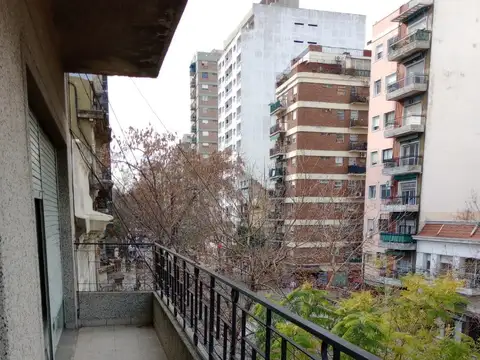 Depto Tipo Casa en Venta en Barracas, USD 135.000