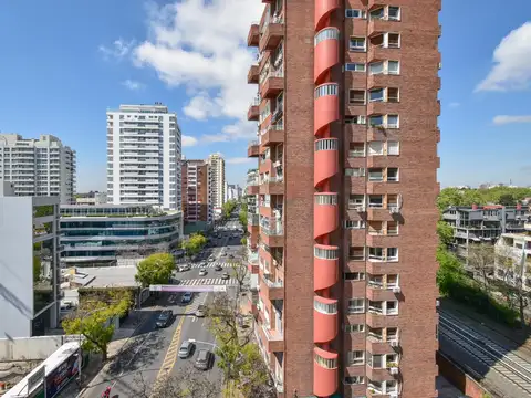 Avenida Del Libertador 1300, Piso 8