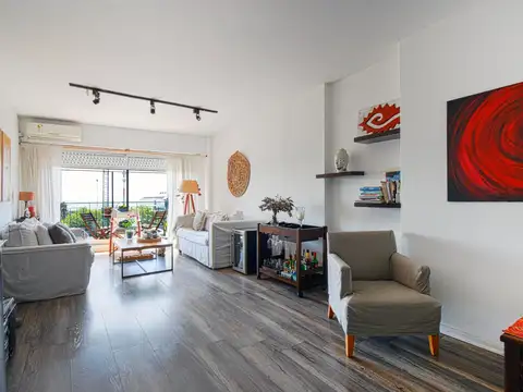 Departamento en Venta al Este