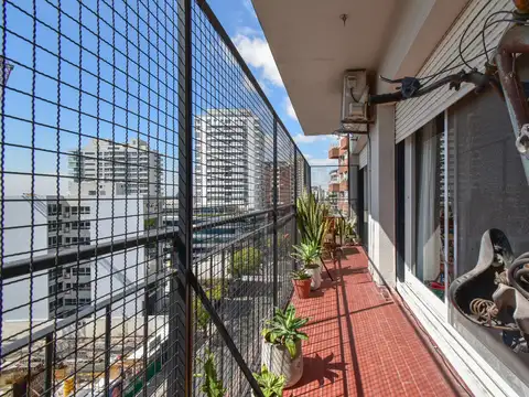 Departamento en Venta de 4 ambientes