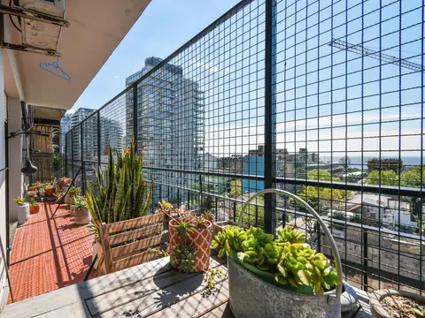 Departamento en Venta de 3 dormitorios