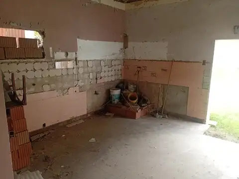 Casa en Venta 54 años