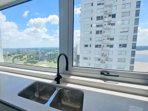 Departamento en Venta de 5 ambientes