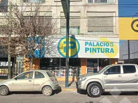 Venta Local Comercial Perticone 645, Neuquén Capital