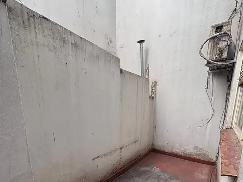 Avenida Corrientes 3300, Piso PB