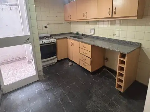 Departamento en Venta Apto profesional