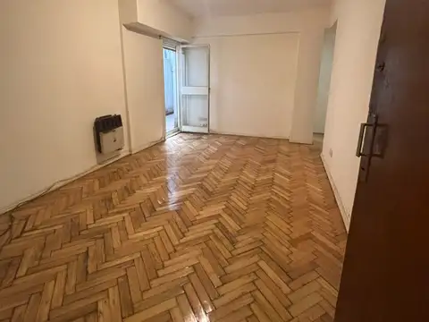 Departamento en Venta en Abasto, USD 83.500