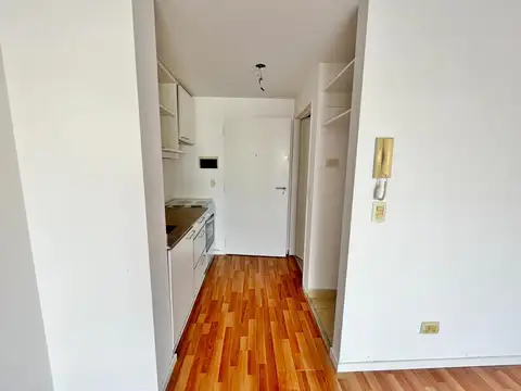Departamento en Alquiler 17 años