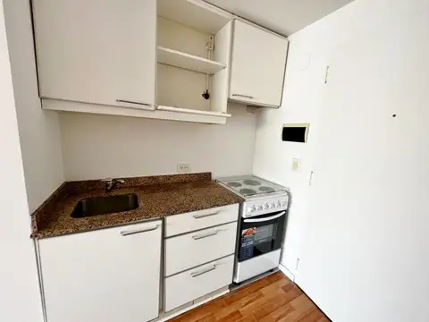 Departamento en Alquiler en Villa Urquiza, $ 595.000