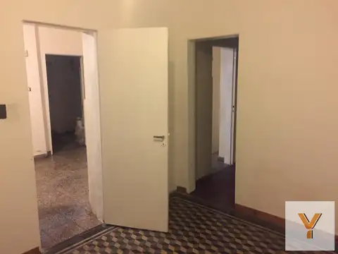 Departamento en Venta 40 años