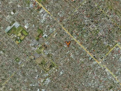 Departamento en Venta de 11 ambientes