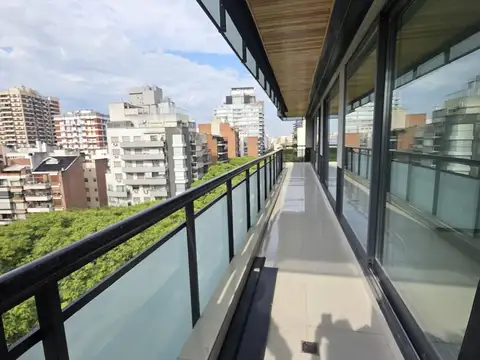 Departamento en Venta de 3 dormitorios
