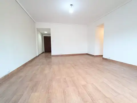 Departamento en Alquiler 40 años