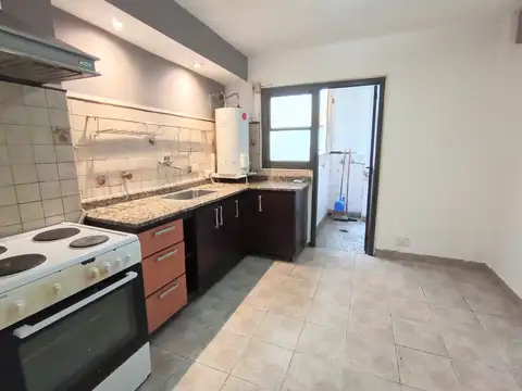 Departamento en Alquiler de 3 ambientes