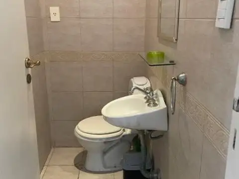 Venta de departamento 3 Ambientes en Monserrat, Capital Federal