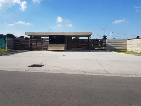 Terreno en Venta en Joaquín Gorina, USD 73.000