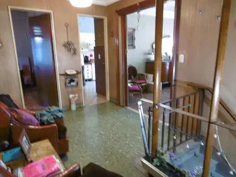 Casa 4 ambientes con 4 baños