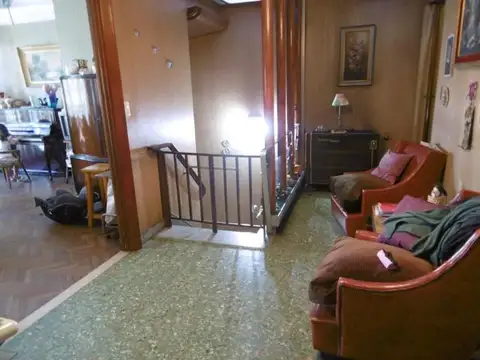 Casa en Venta en Villa Crespo, USD 420.000