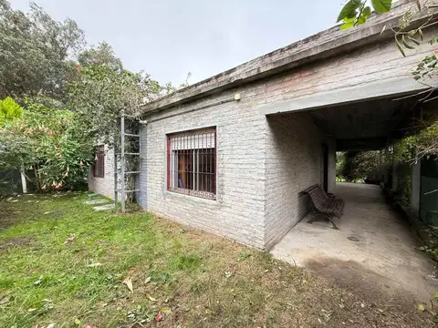VENTA PRECIOSA CASA SAN LUIS- CANELONES