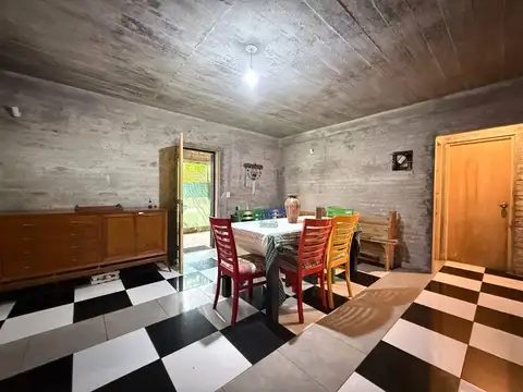 Casa en Venta 11 años