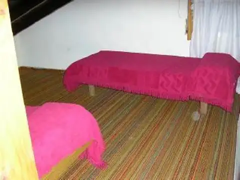 Casa en Alquiler Temporal de 4 dormitorios