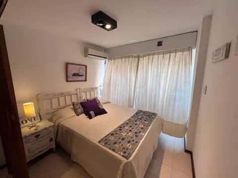 Departamento en Alquiler Temporal al Este
