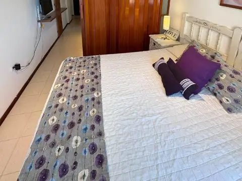 alq minimo 2 noches MONO ambiente amoblado! zona nva cba!