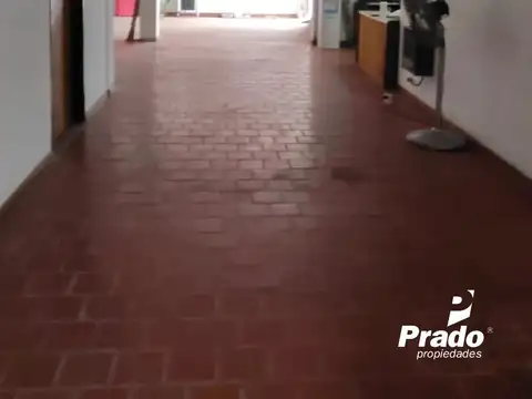 ALQUILER DE LOCAL COMERCIAL