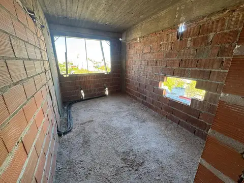 Departamento en Venta en Villa Devoto, USD 128.000