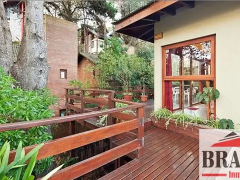 Hotel en Venta en Mar De Las Pampas, USD 380.000