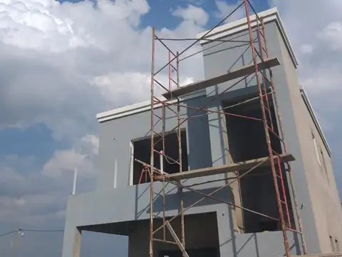 Casa en Venta al Oeste