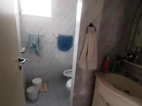 Departamento en Venta en Martínez, USD 128.500