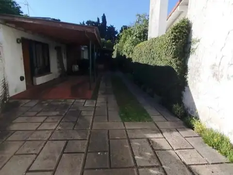 Departamento en Venta 45 años