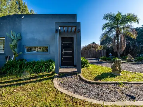 Quinta 8amb en venta Fatima, km61 50mtrs colectora