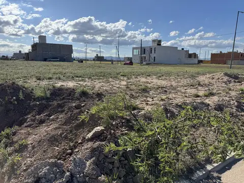 Terreno en Venta 13  mts Frente