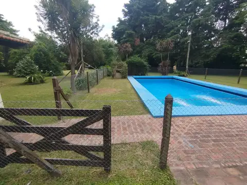 Casa en Venta de 4 dormitorios