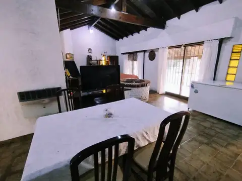 Casa en Venta 93 años