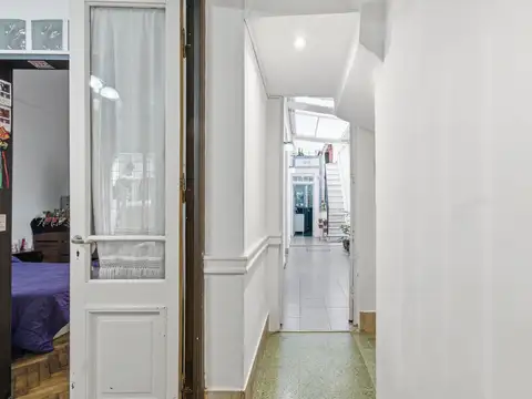 Depto Tipo Casa en Venta 20 años