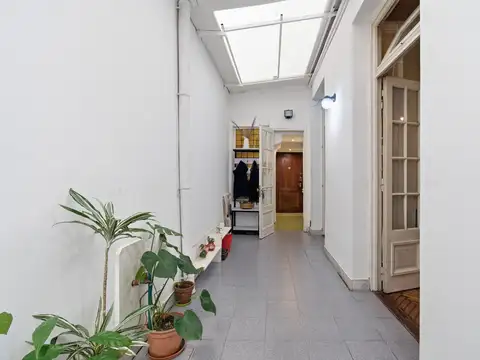 Depto Tipo Casa en Venta de 4 dormitorios