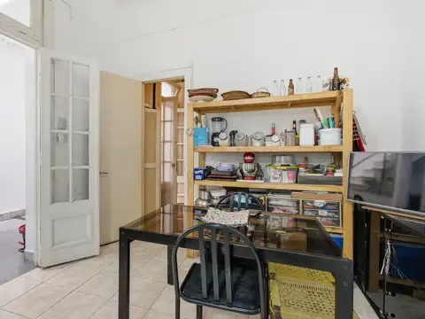 Depto Tipo Casa en Venta en Palermo, USD 217.000