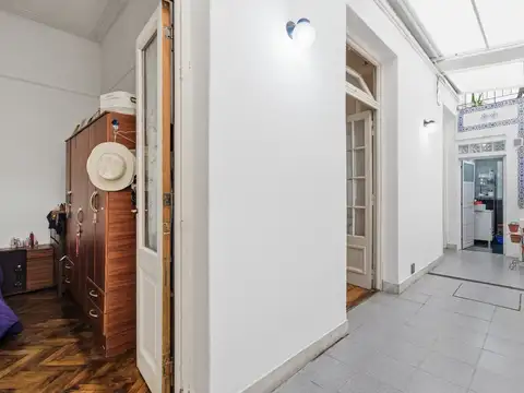 Depto Tipo Casa en Venta de 5 ambientes